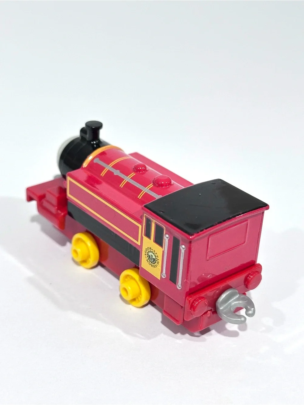 Thomas & Friends Adventures Diecast Victor Train
